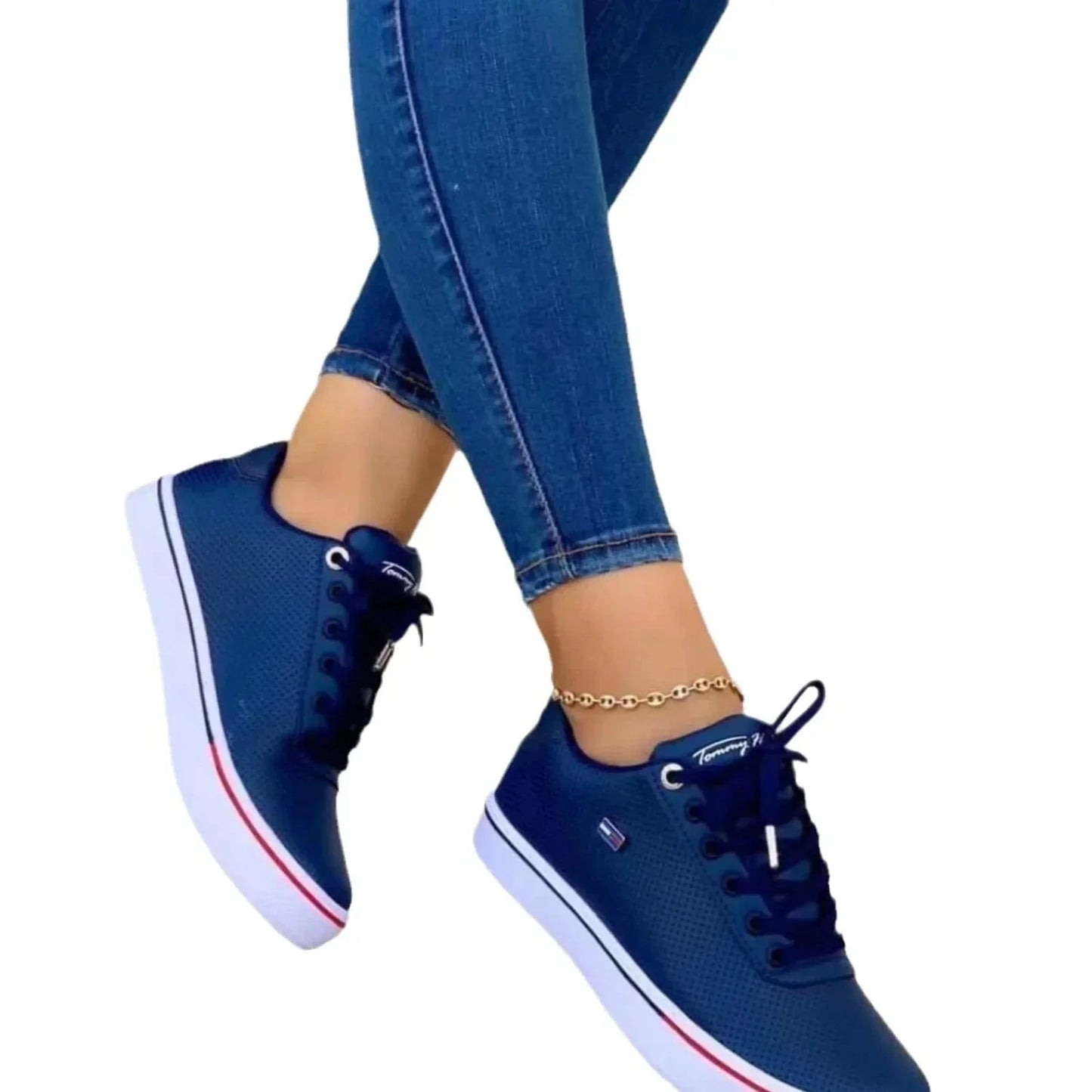 Sapatos TotalFlex
