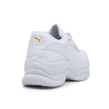 Tênis Feminino Puma Plataforma [Edição Limitada]