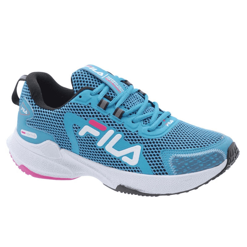 Tênis Feminino FILA [OFERTA DE LANÇAMENTO]