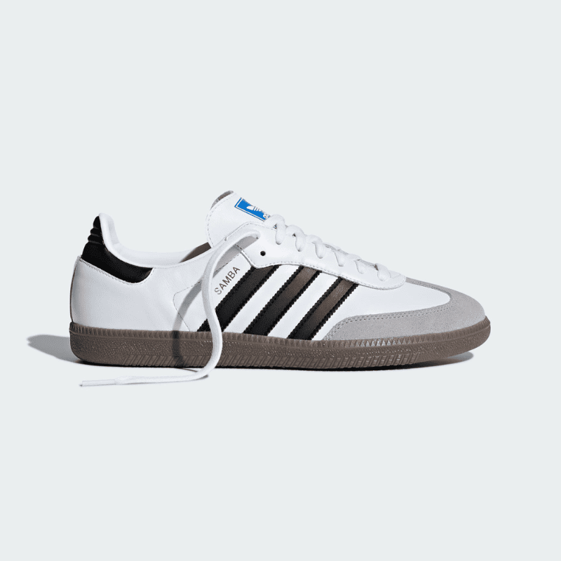 Tênis Adidas Samba OG