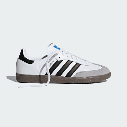 Tênis Adidas Samba OG