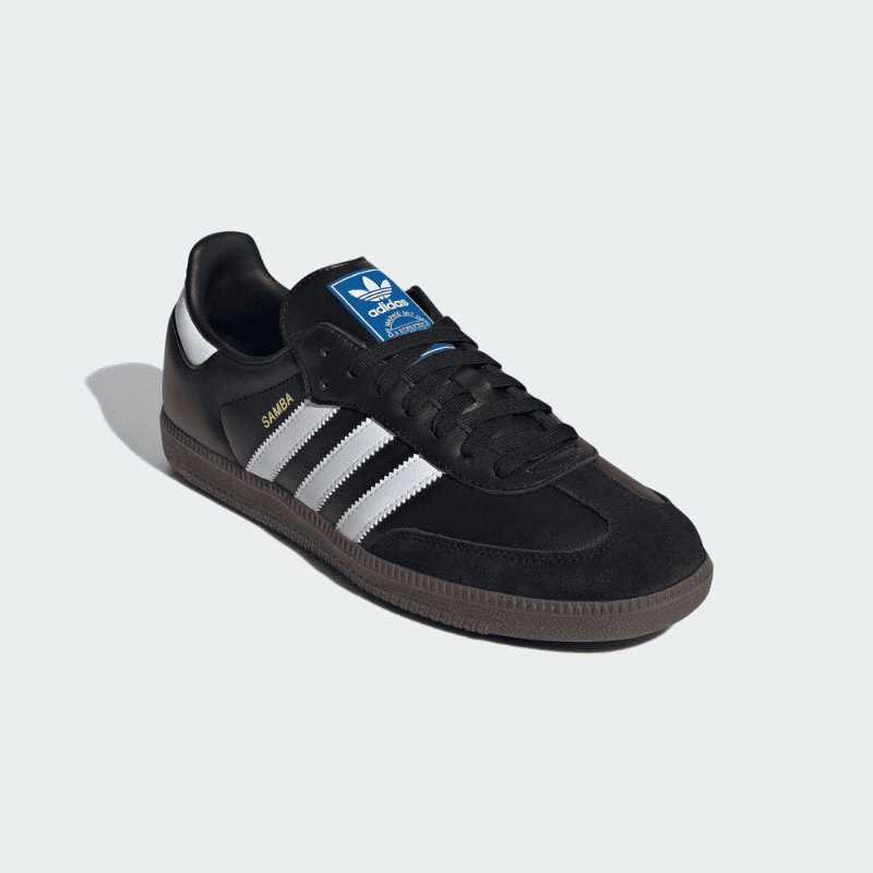 Tênis Adidas Samba OG
