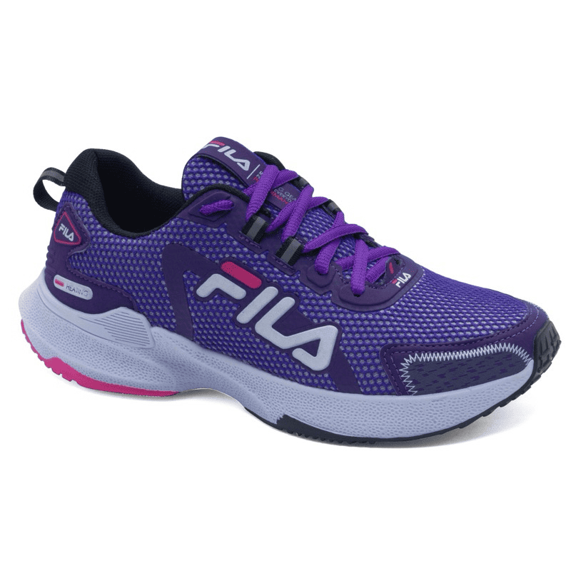 Tênis Feminino FILA [OFERTA DE LANÇAMENTO]