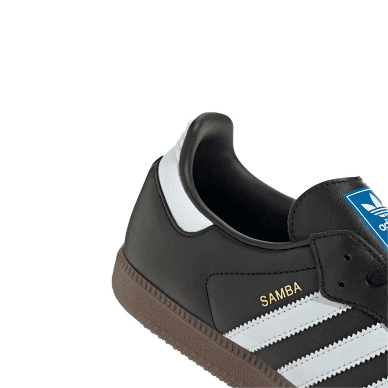 Tênis Adidas Samba OG