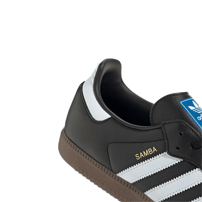 Tênis Adidas Samba OG