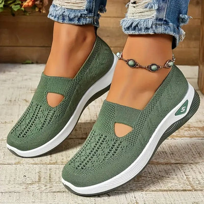 Tênis Ortopédico Calce Comfort
