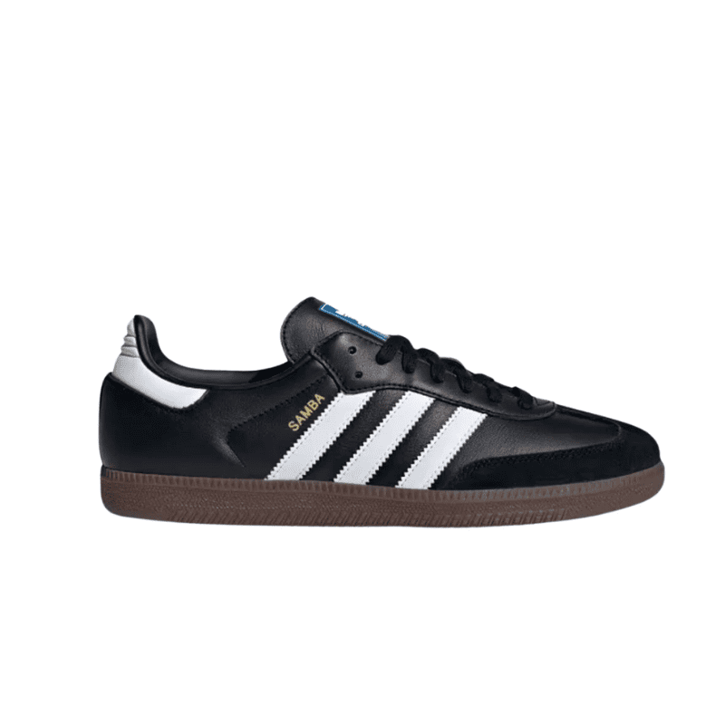 Tênis Adidas Samba OG