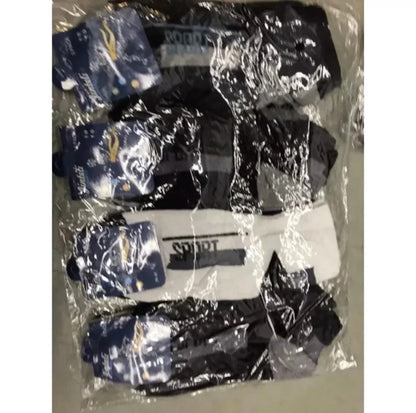 Kit 10 pares meia