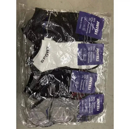 Kit 10 pares meia