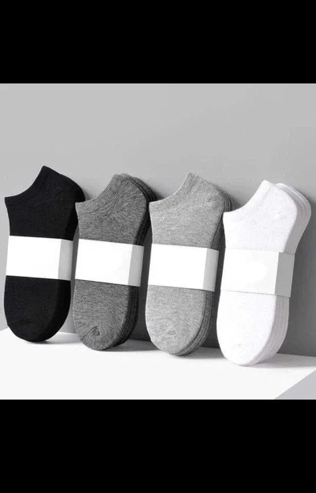 Kit 10 pares meia