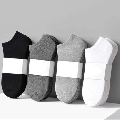 Kit 10 pares meia