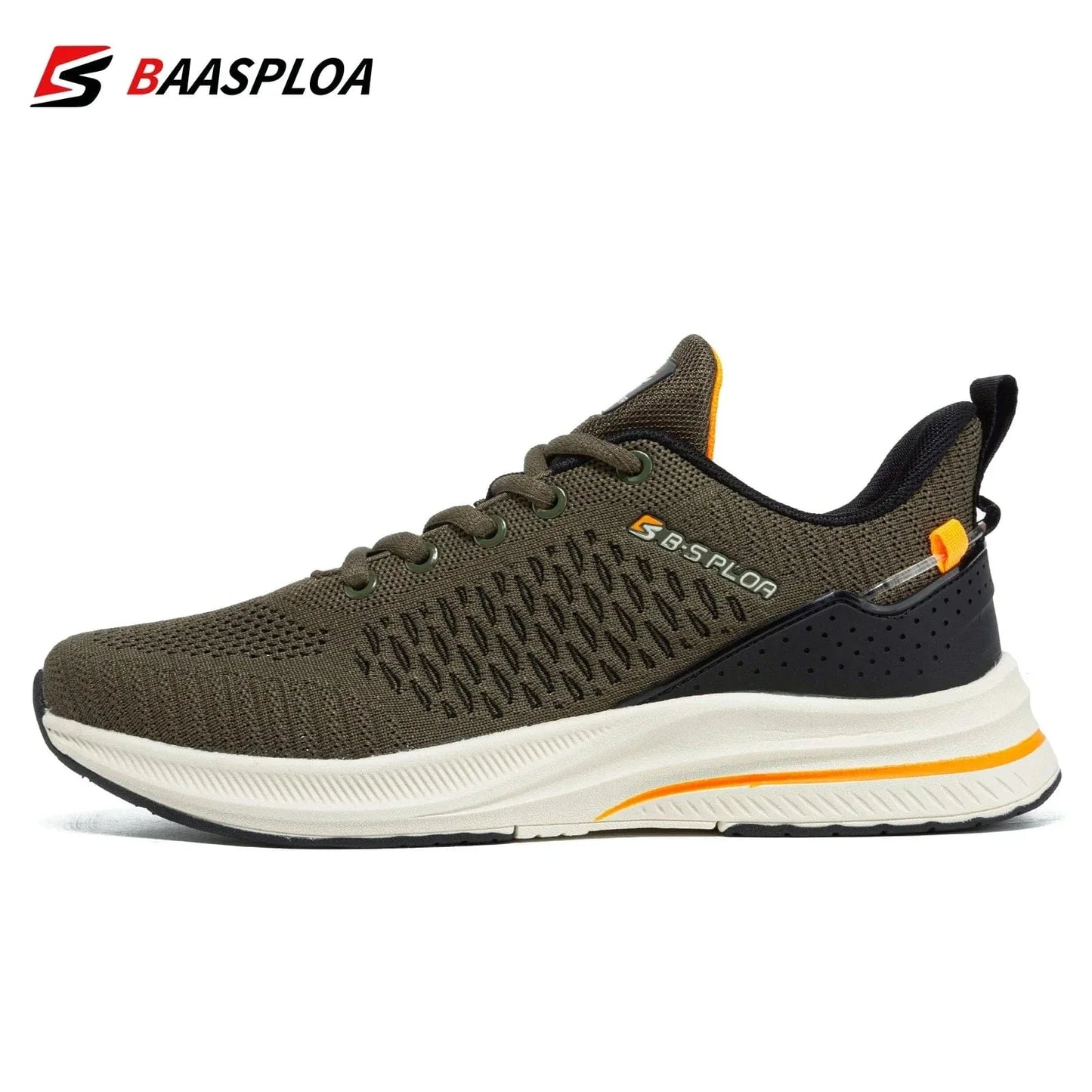 Tênis de corrida Leve para homens