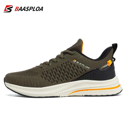 Tênis de corrida Leve para homens