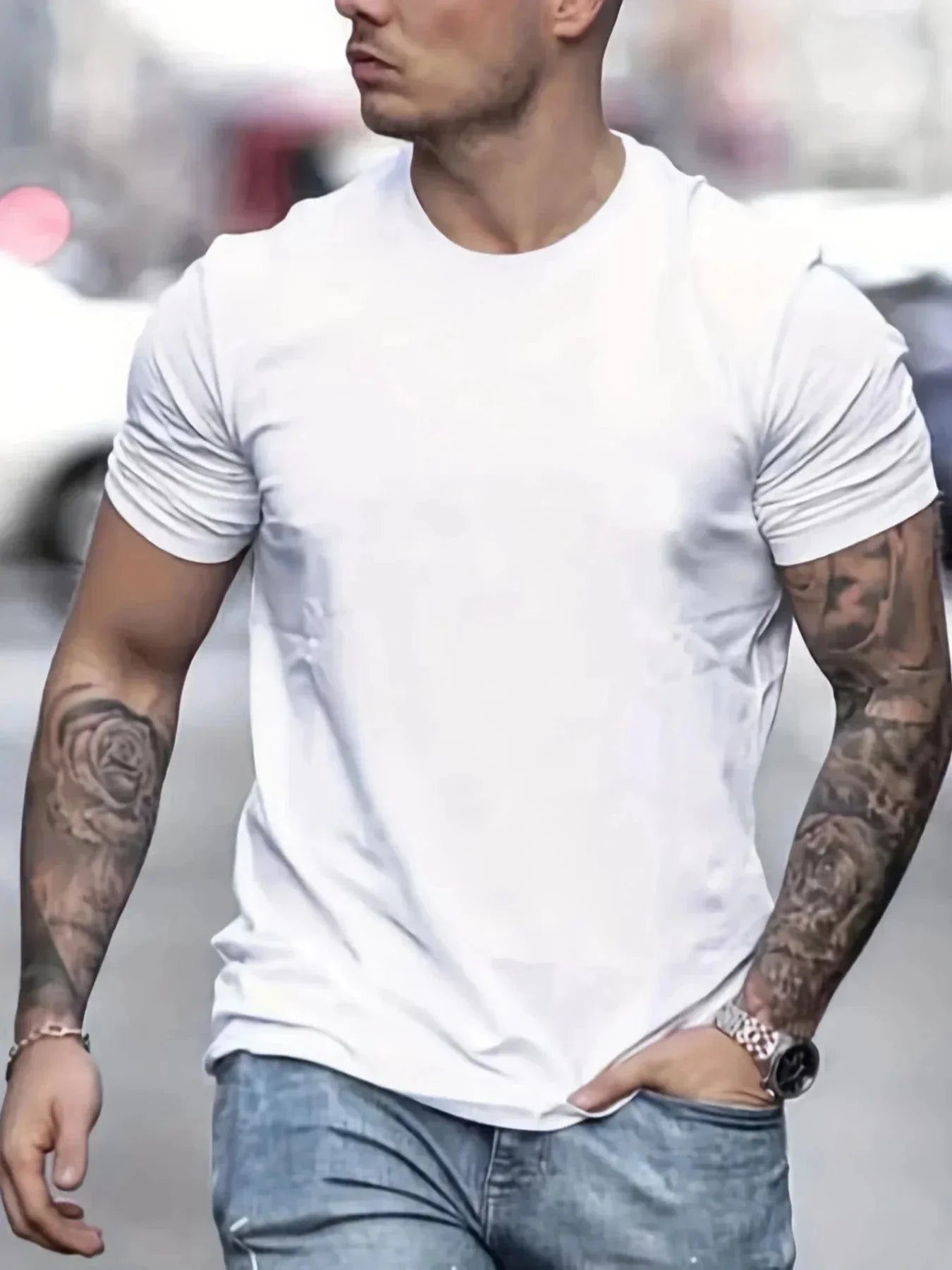 Camisa London