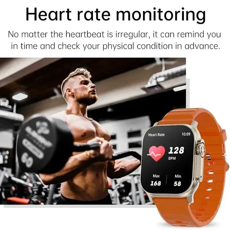 Relogio UltraWatch 2