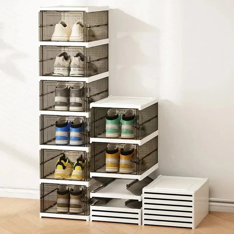 Caixa Gabinete Staz