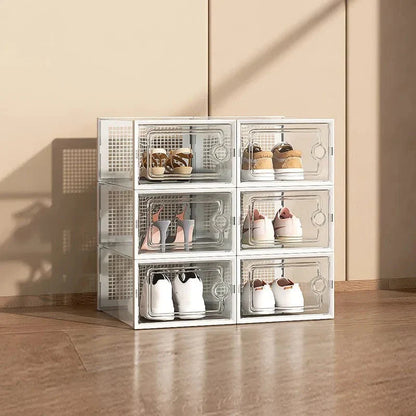 Caixa gabinete combinado flip 2025