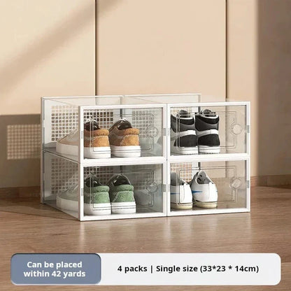 Caixa gabinete combinado flip 2025