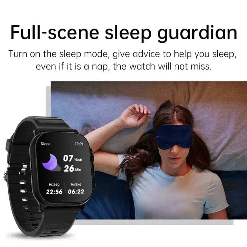 Relogio UltraWatch 2