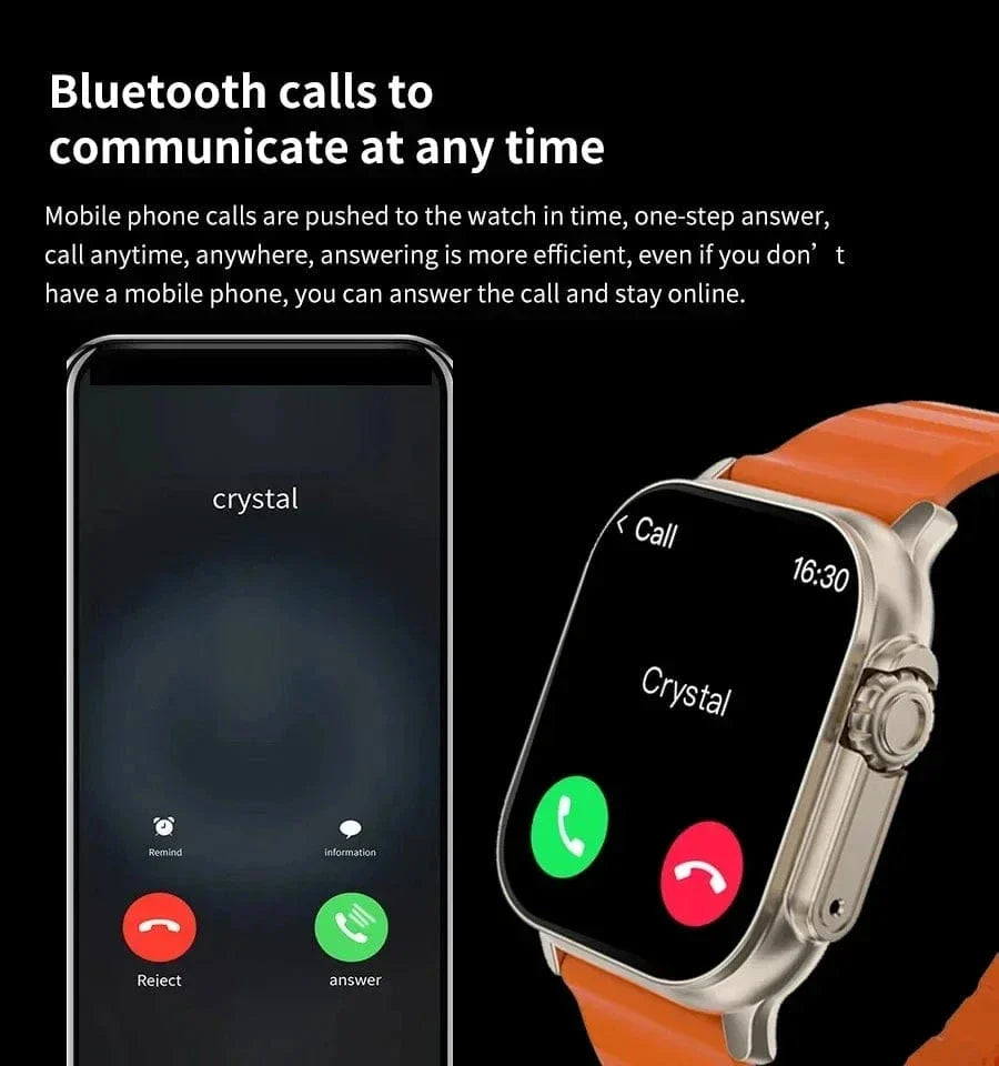 Relogio UltraWatch 2
