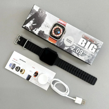 Relogio UltraWatch 2