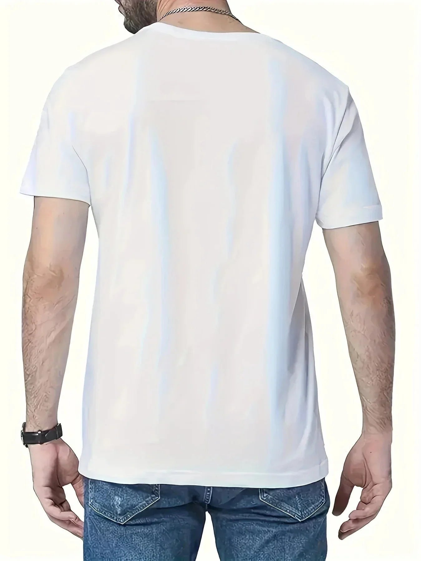 Camisa London