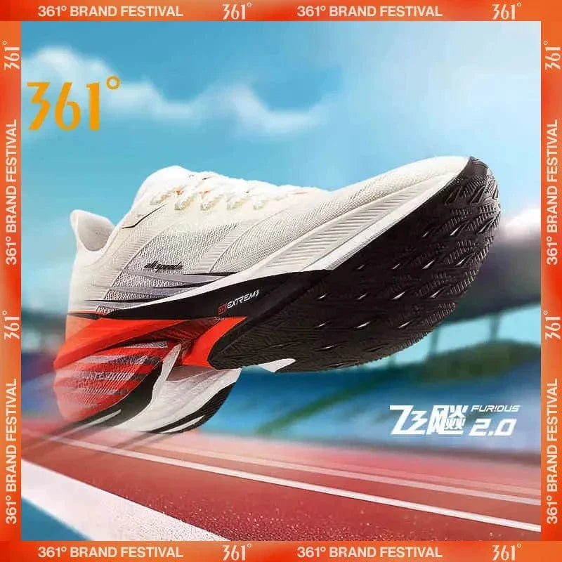 Tênis AirZoom Booster