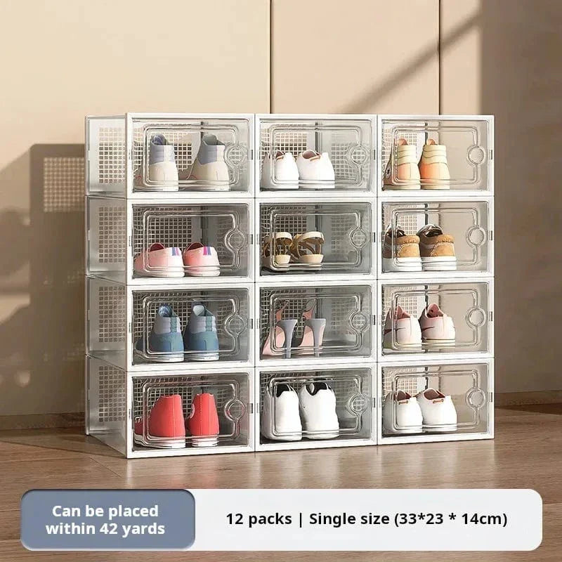Caixa gabinete combinado flip 2025