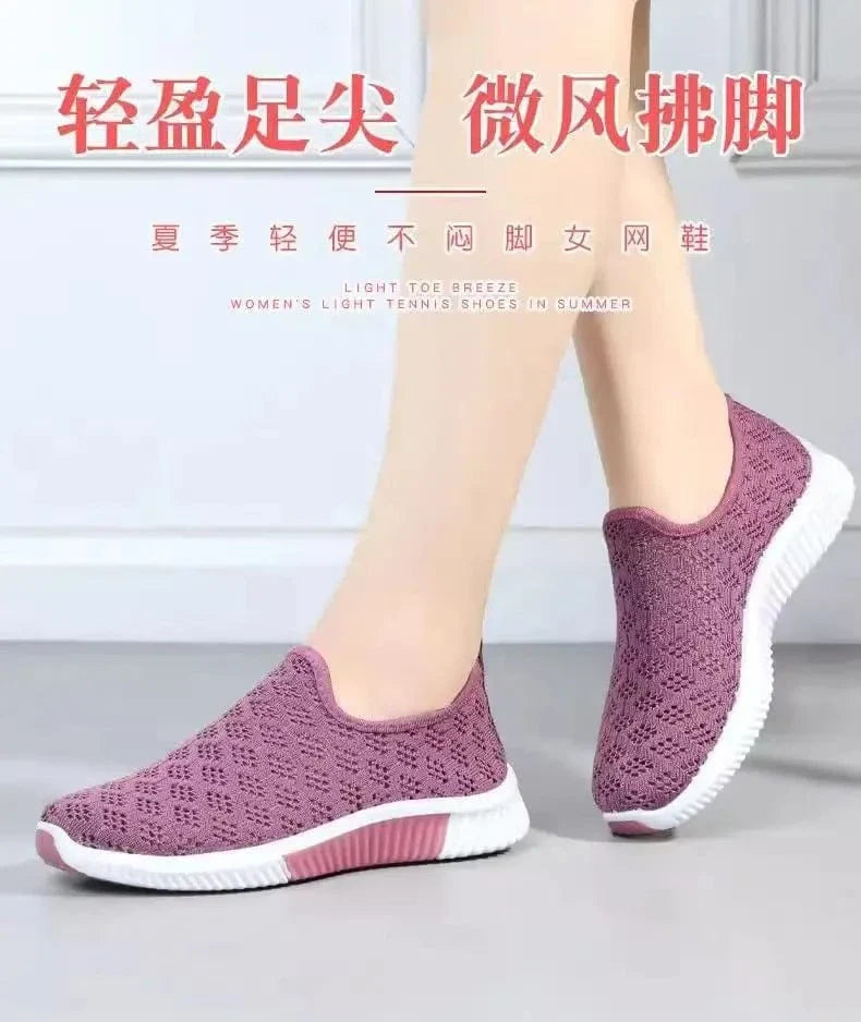 Tenis ConfortMax