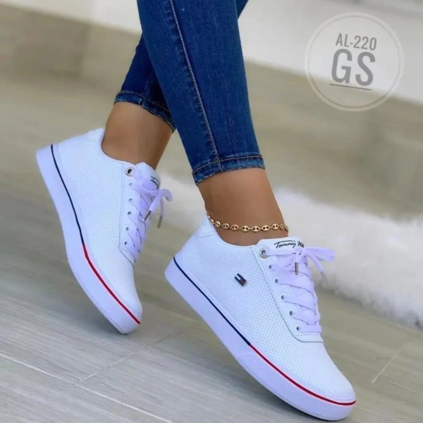 Sapatos TotalFlex