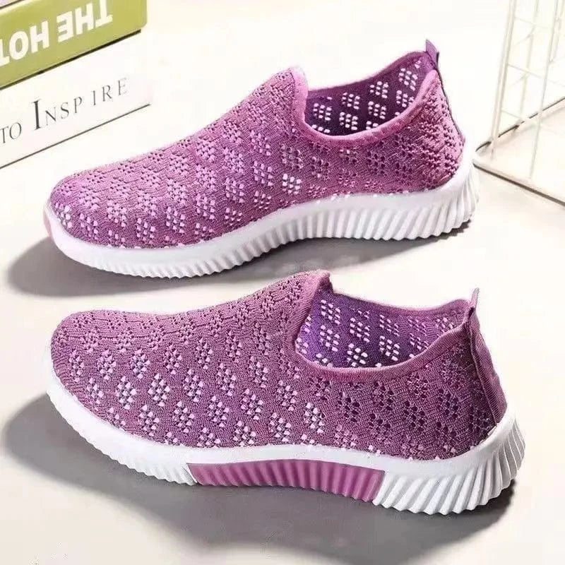 Tenis ConfortMax