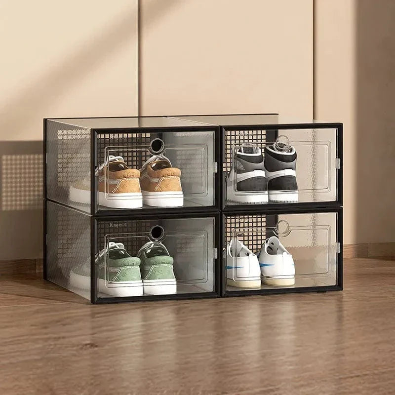 Caixa gabinete combinado flip 2025